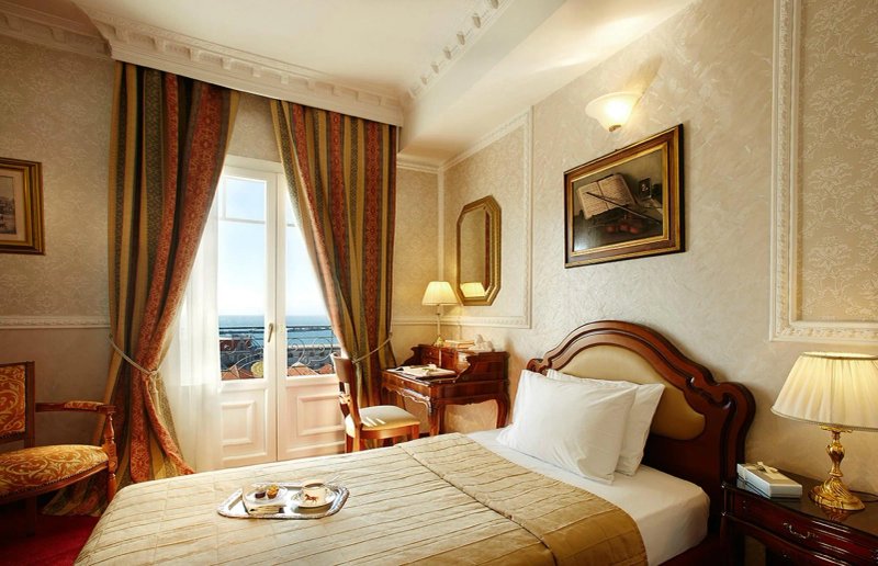 Mediterranean Palace Hotel