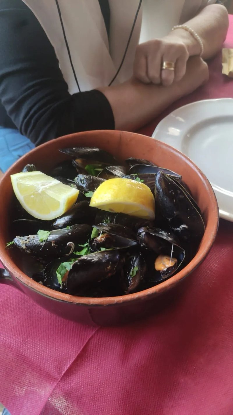 Ristorante Pizzeria Lo Scoglio