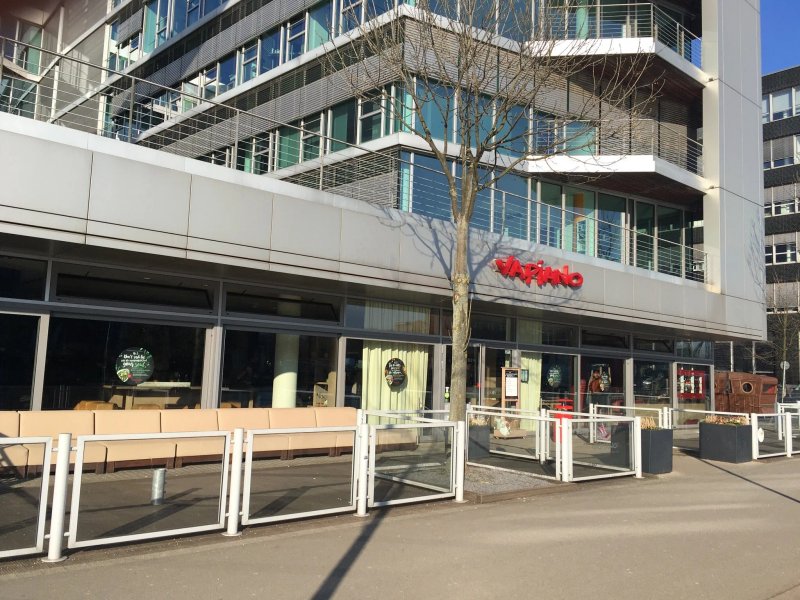 VAPIANO Duisburg