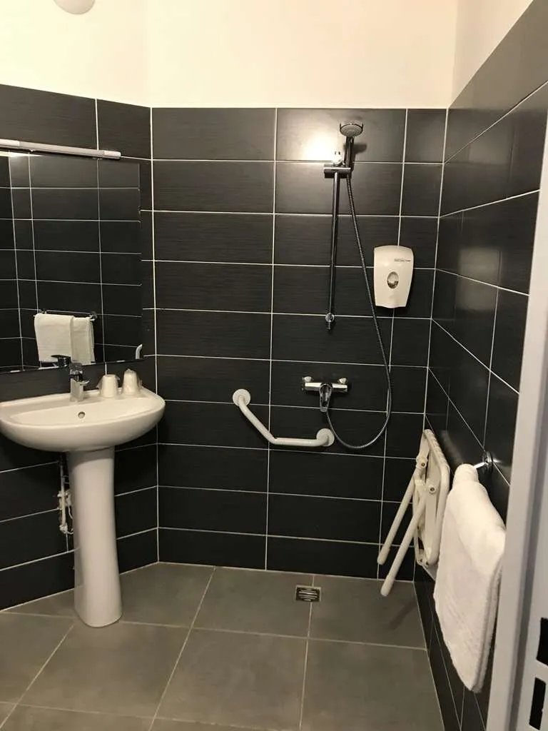 Hôtel Première Classe Reims Ouest