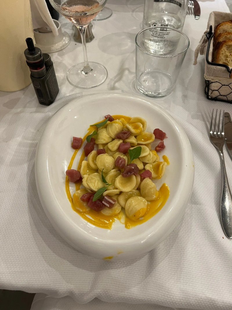Gaia Osteria Popolare