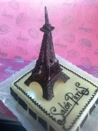 Pasteleria Amada