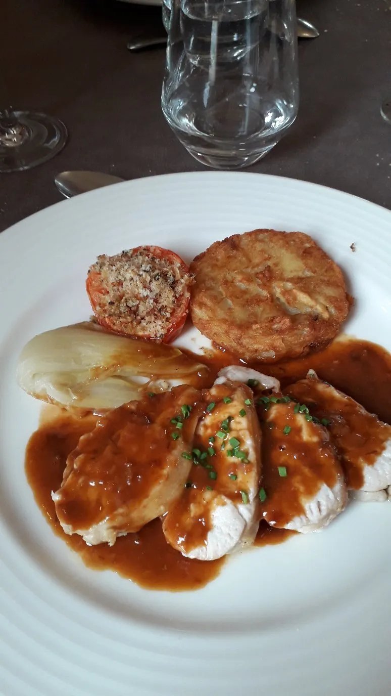 Le Vieux Pressoir