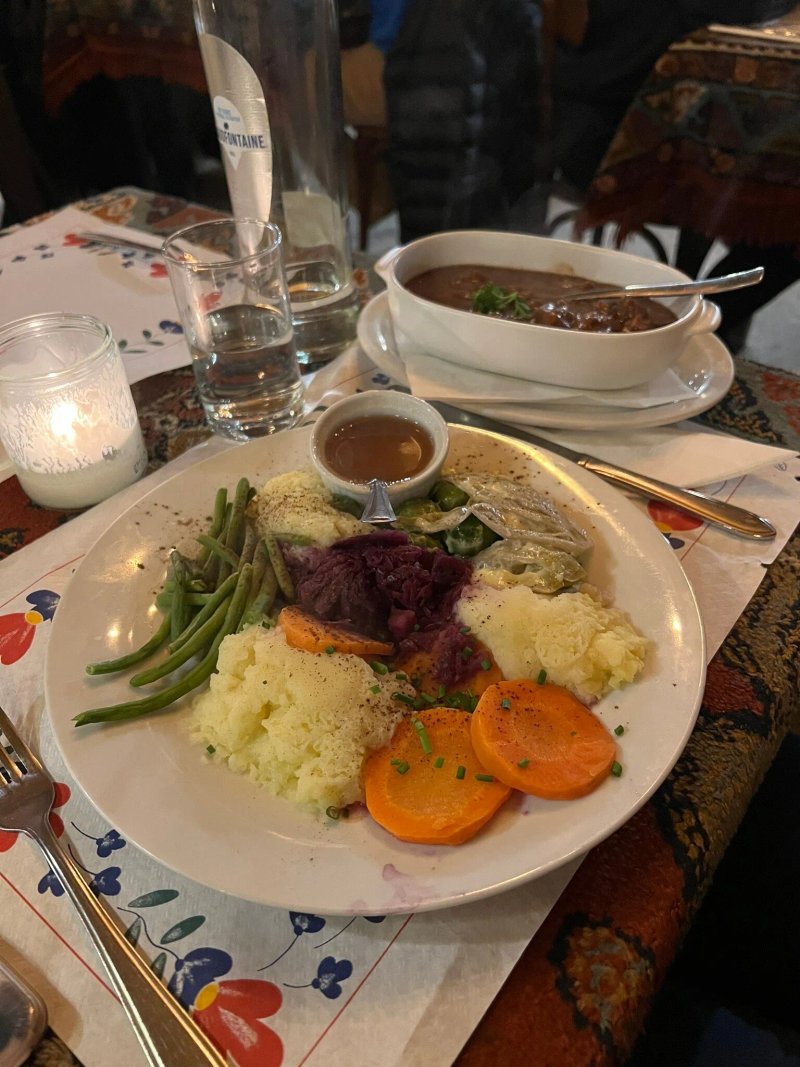 Restaurant 't Zwaantje