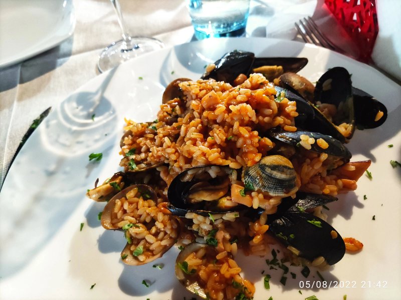 Carlo Magno - Trattoria Pizzeria