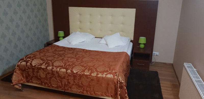 Hotel I Restauracja Bona
