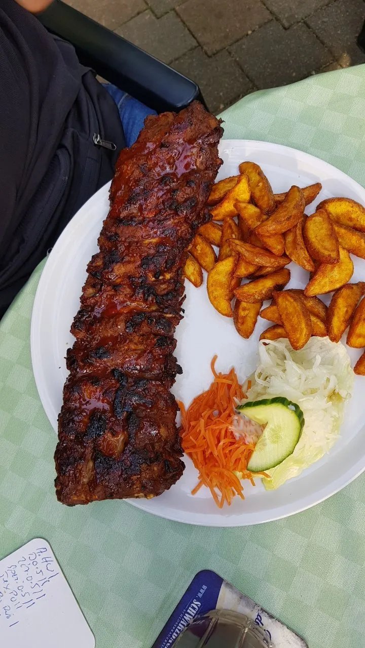 Bergmannsklause Zum Arschleder