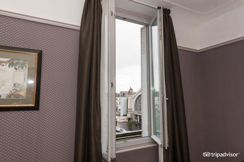 Grand Hotel de Tours