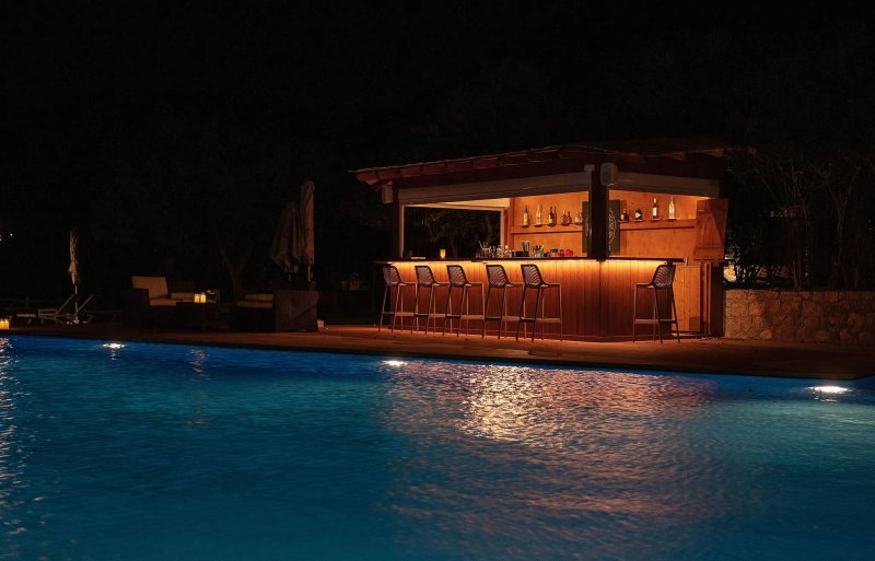 Alkinoi Resort Spa Restaurant