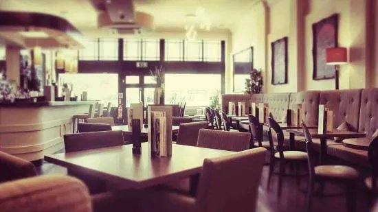 Bolero Bar & Kitchen