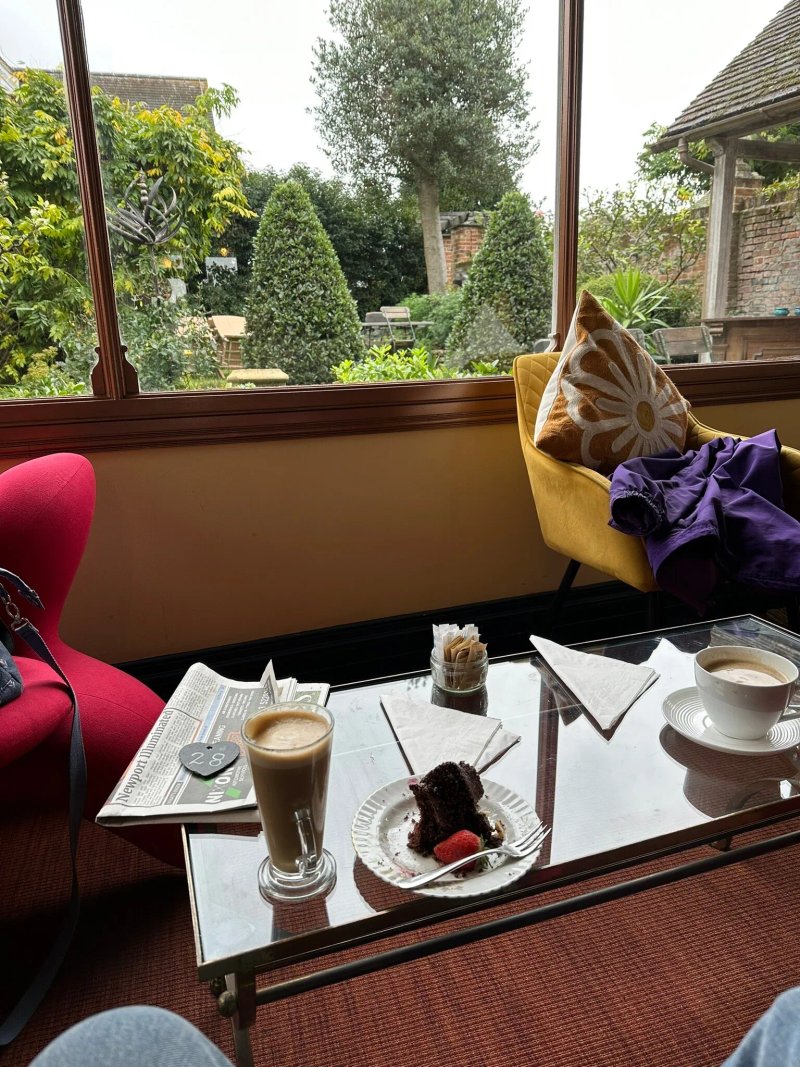 One Holyrood Boutique Hotel