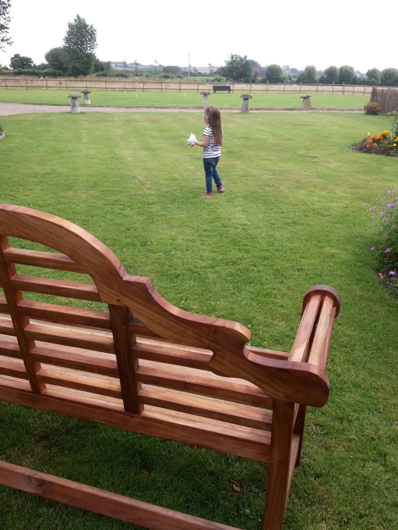 Westport Farm Cottages
