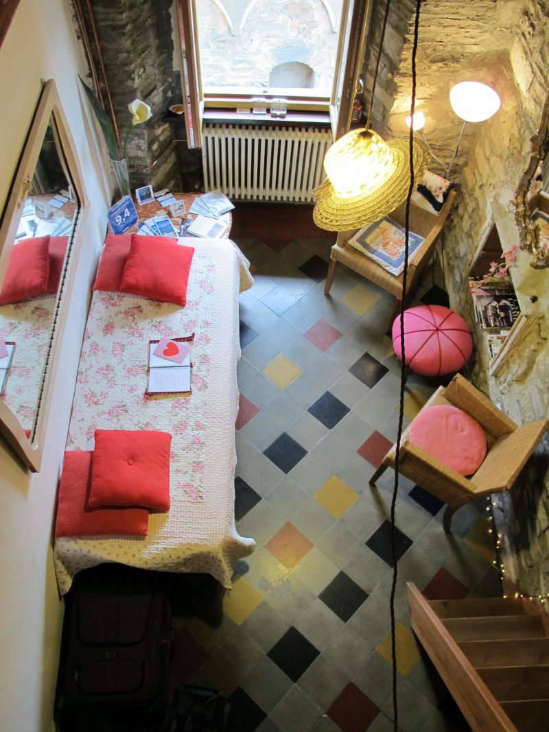 Le Dame della Cortesella B&B