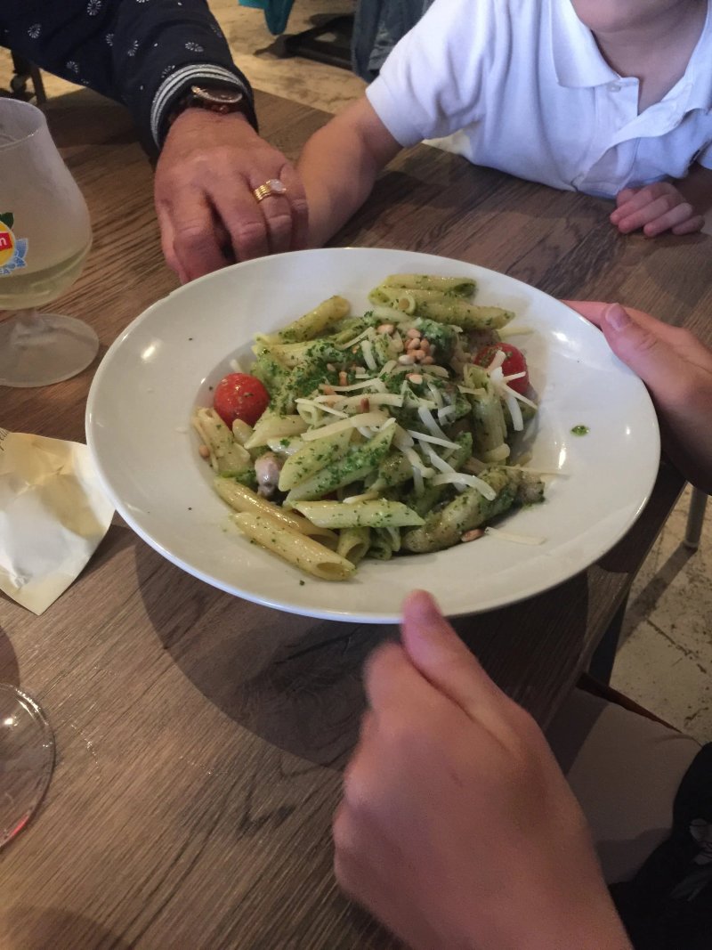 Ristorante Pizzeria La Vita Bella