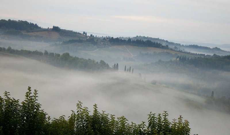 Le Fonti a San Giorgio