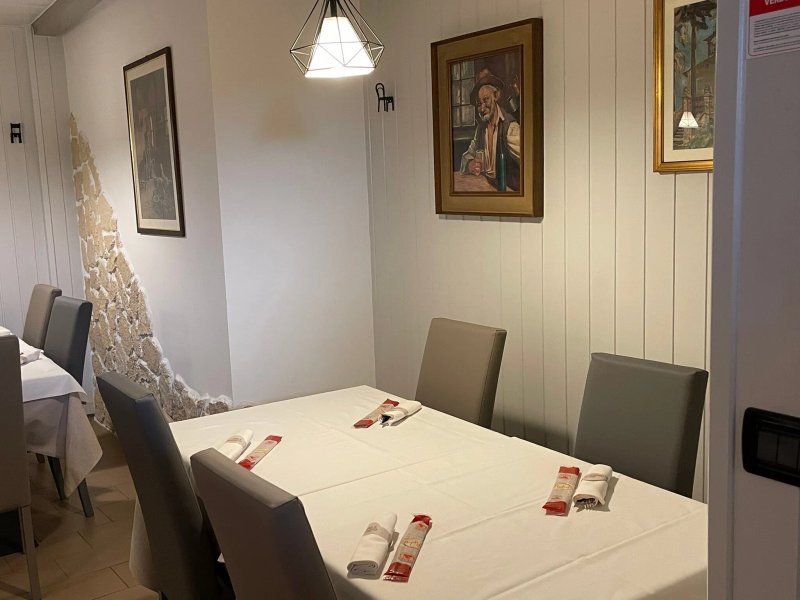 Pizzeria Cavazzani