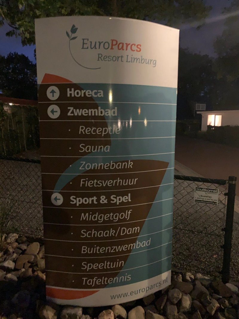 EuroParcs Limburg