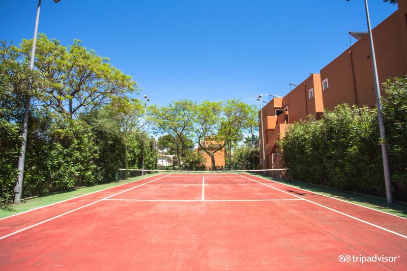 HSM Club Torre Blanca