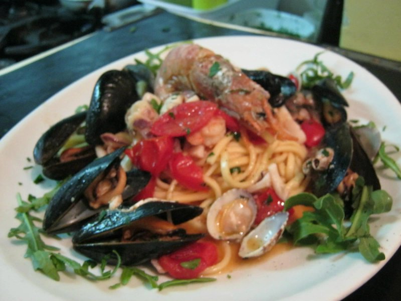 Ritro Restaurante & Wine Club