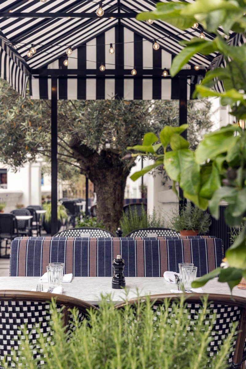 The Henderson Bar and Kitchen