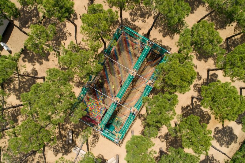 Camping Sandaya Cypsela Resort