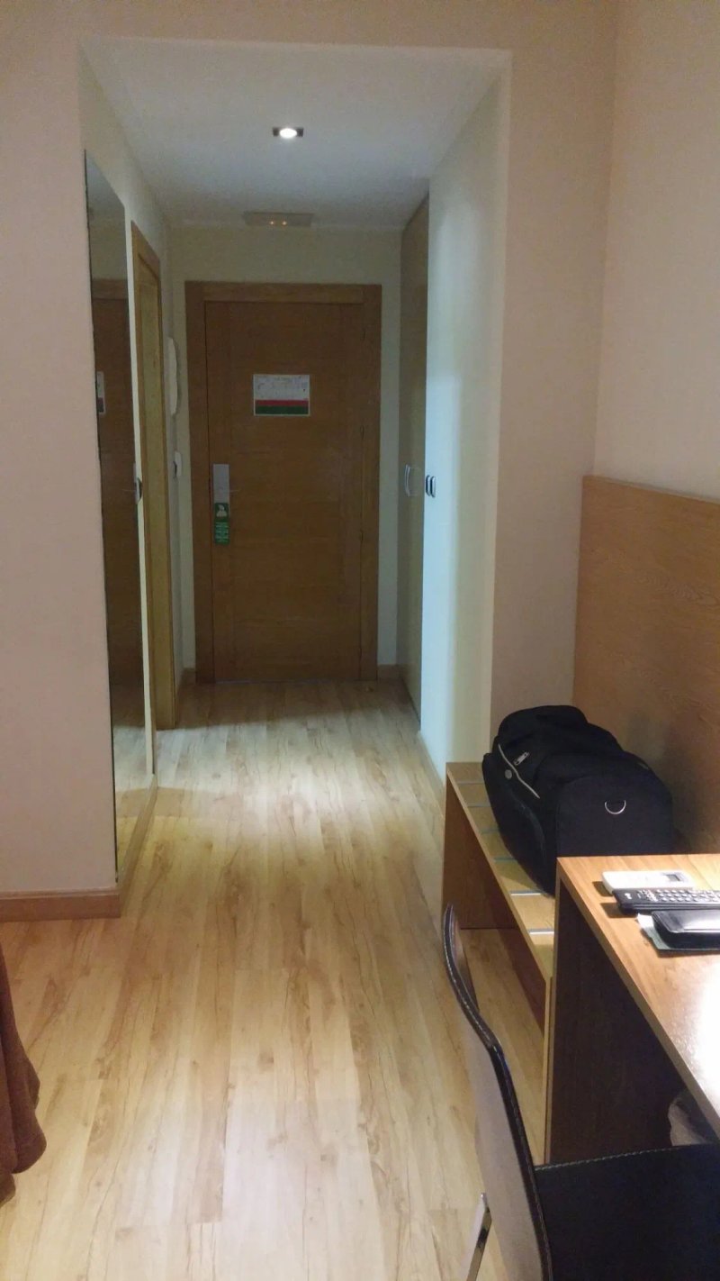 Olimpia Hotel