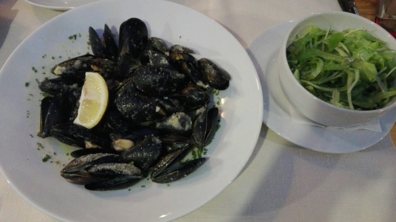 Restaurant Pizzeria Laco