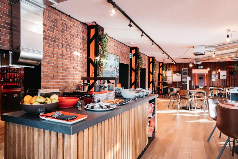 Alaïa Lodge