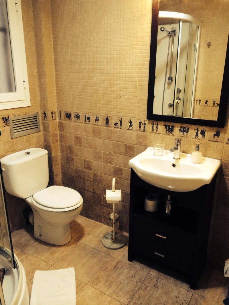 Hostal Salamanca