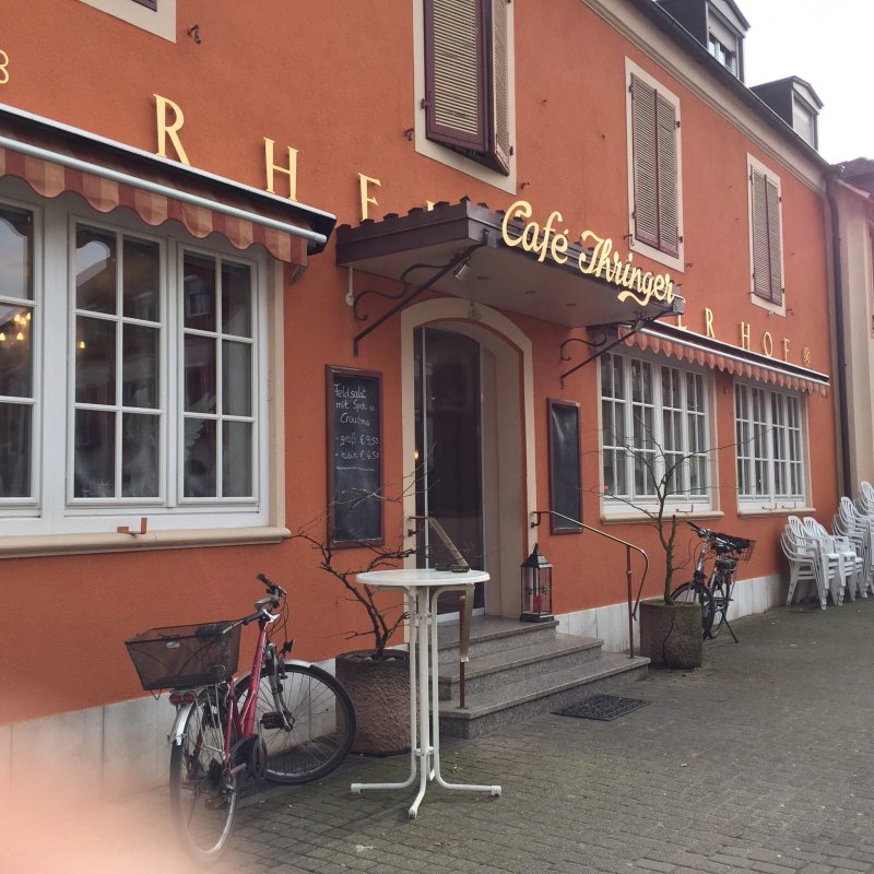 Cafe Ihringer