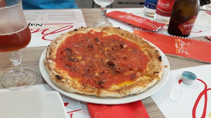 Maestri Pizzaioli