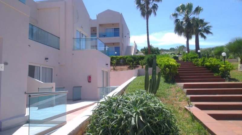 Chrysalis Hotel