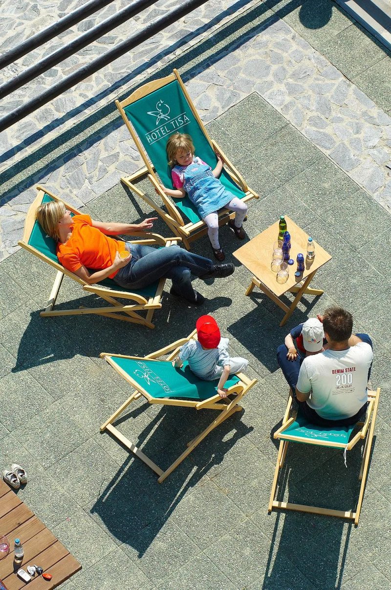 Hotel Tisa Hočko Pohorje
