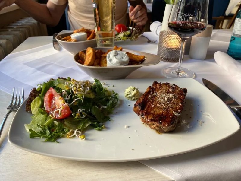 Bulow's Steak Restaurant