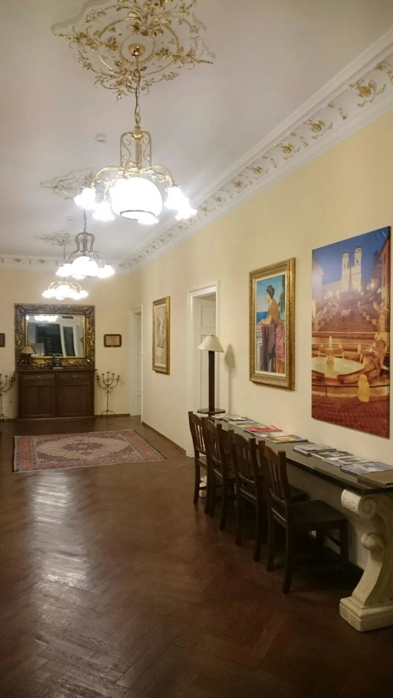 Il Gladiatore Ristorante Hotel Winebar
