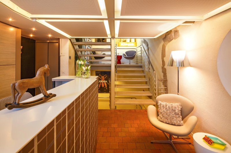 Hotel Roessli