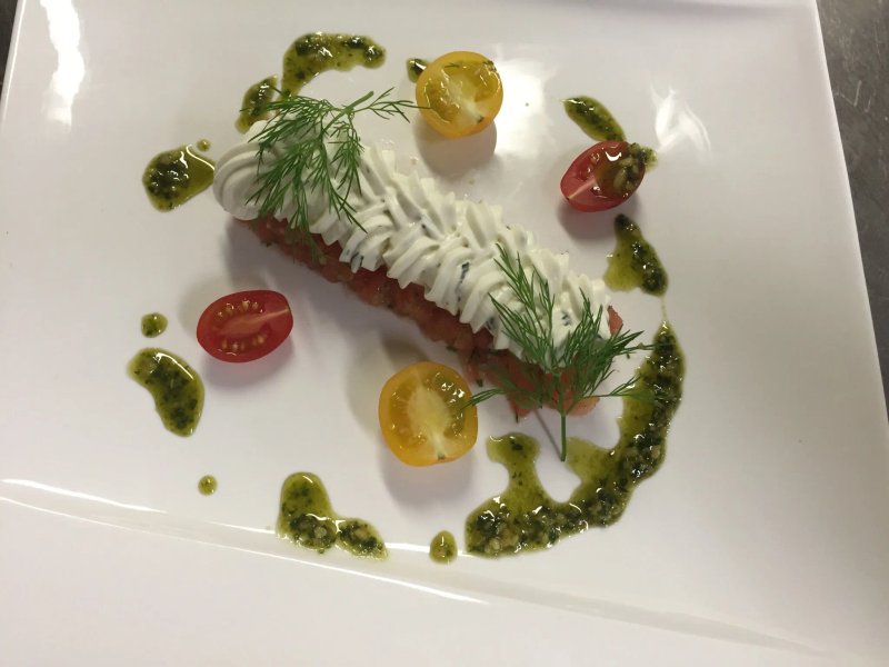 Cafe de L'Epee