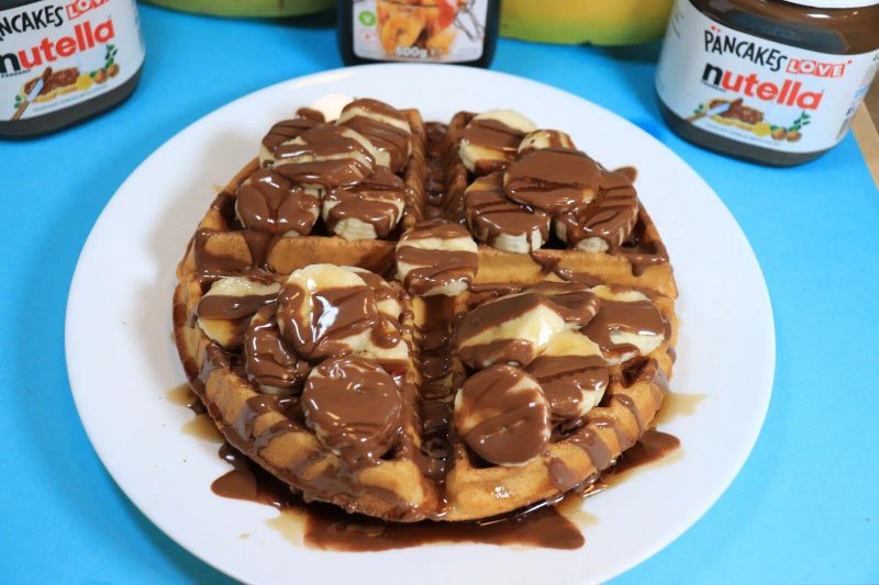 Safi's Desserts - Park Road