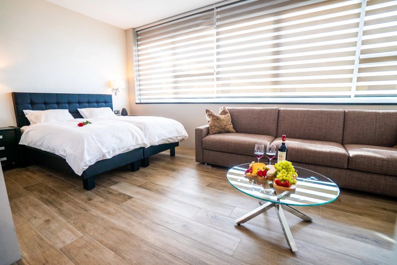 Hotel Keflavik