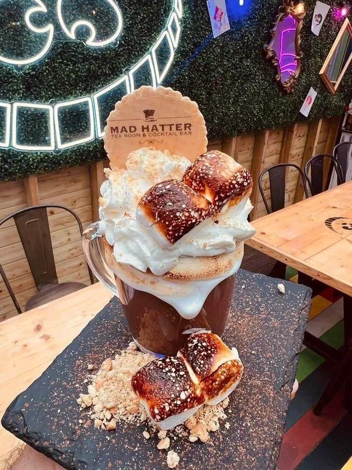 Mad Hatter