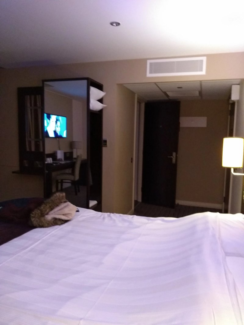 Premier Inn London Sidcup Hotel