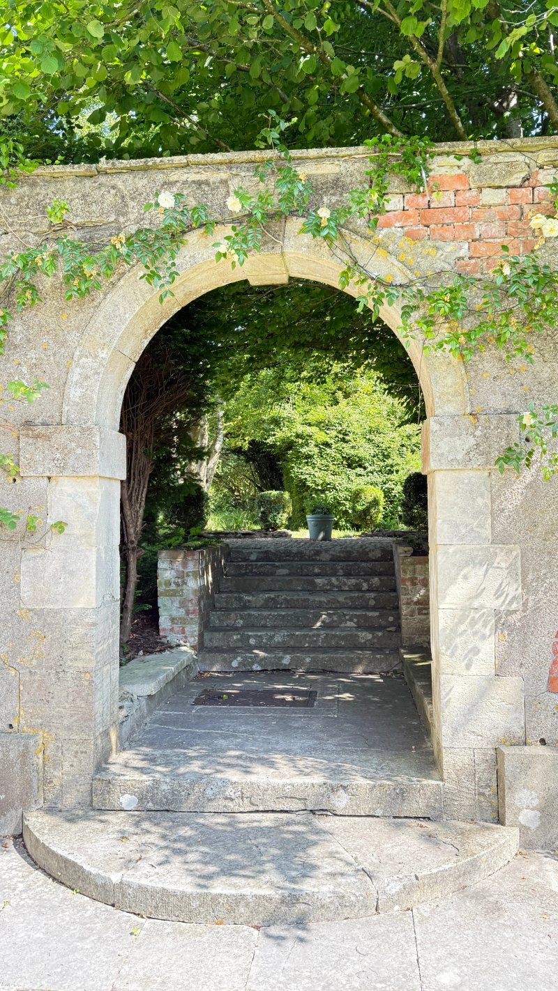 Holbrook Manor And Spa