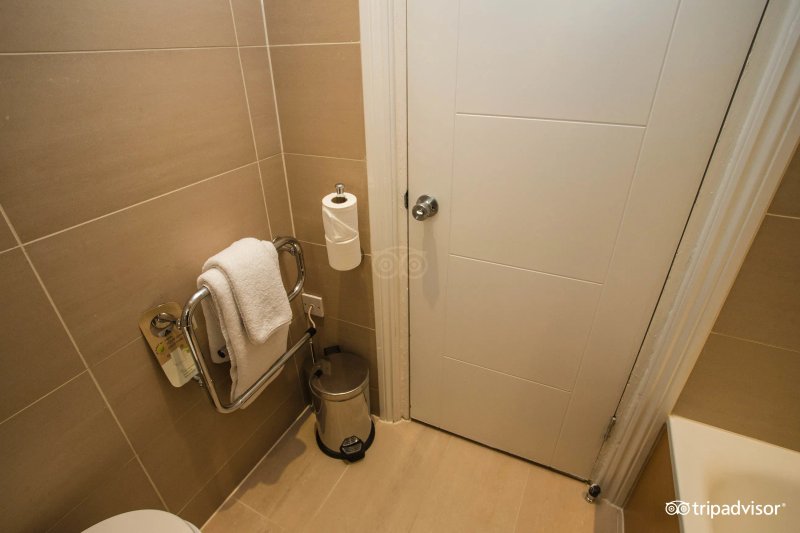 Mercure London Bloomsbury Hotel