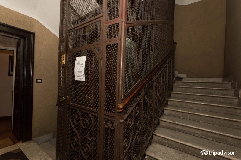 Hotel Caravaggio