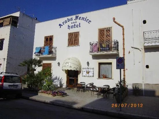 Araba Fenice Hotel