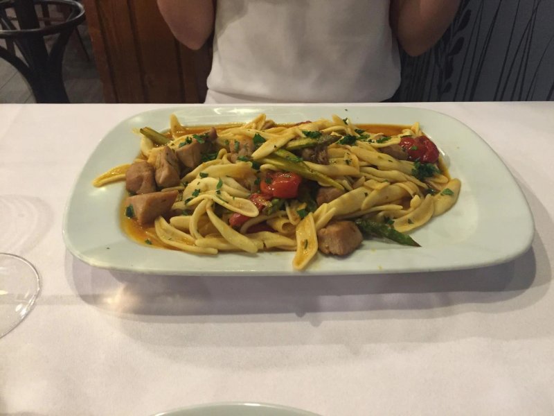 Ristorante da Cono