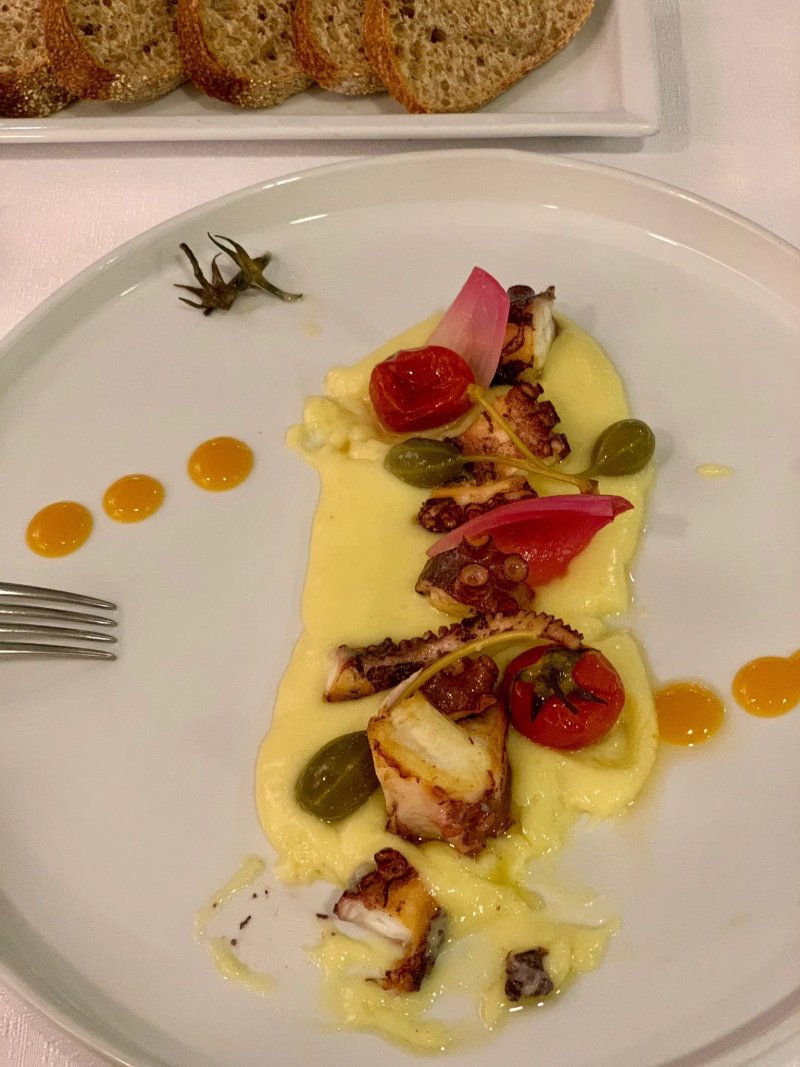 La Conchiglia Hotel