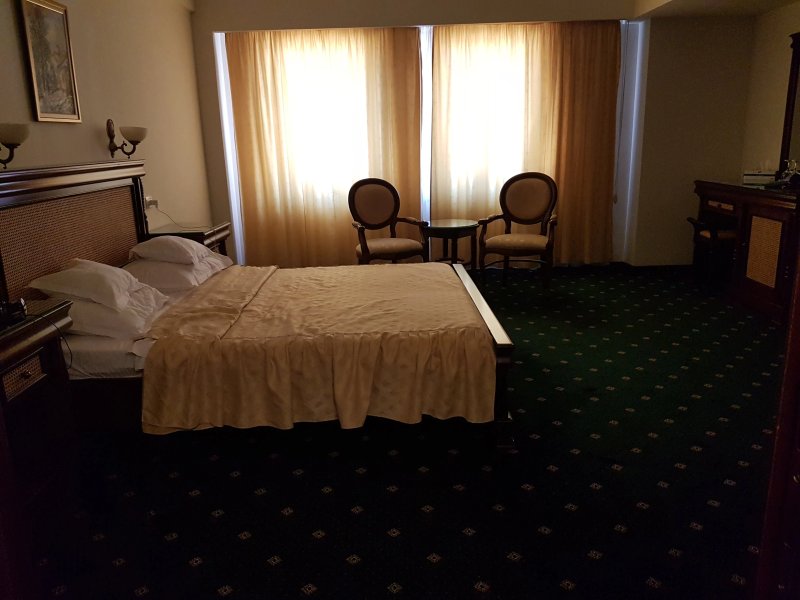 Victoria Hotel