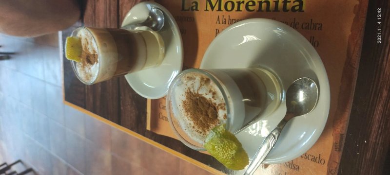 Guachinche La Morenita