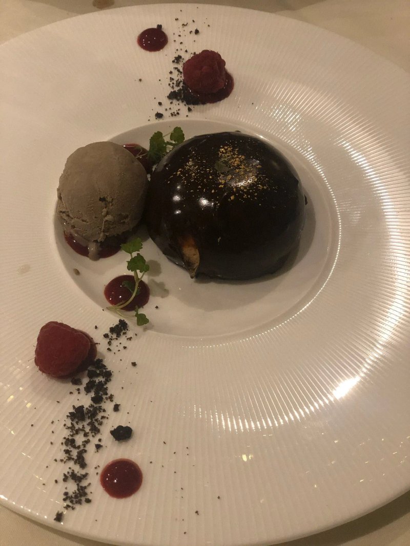 Le Bouchon Brasserie Hotel